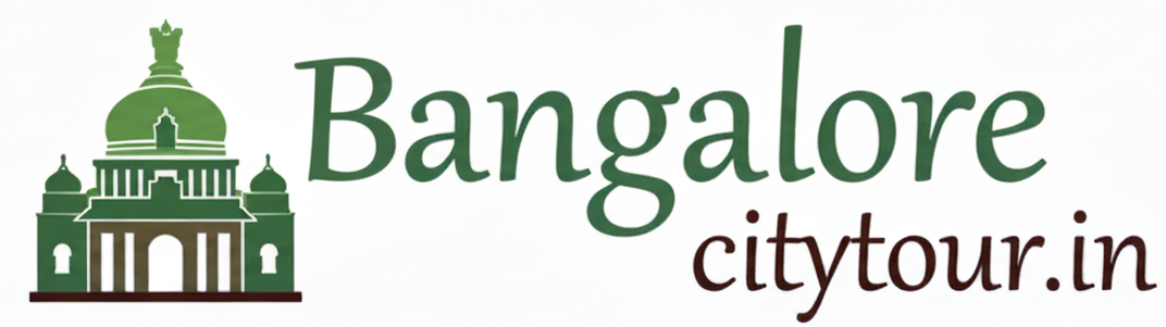 BangaloreCityTour.in Logo